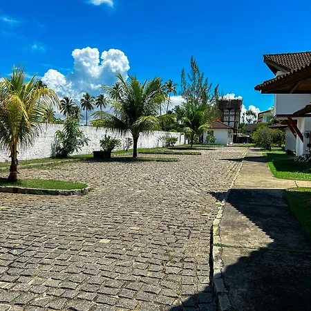 Ecco Village - Serrambi-3